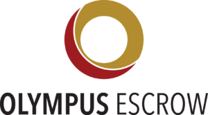 logo for Olympus Escrow