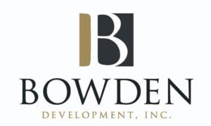 logo for Bowden Development