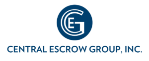 Central Escrow Group logo