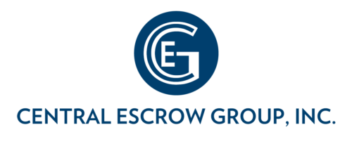 Central Escrow Group logo