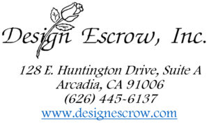 Design Escrow logo 2023