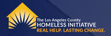LOs Angeles County Homeless Initiative 