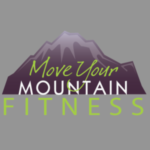 Move Your Mountain Fitness lgoo 