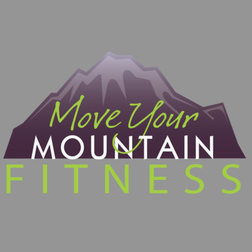 Move Your Mountain Fitness lgoo