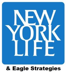 New York Life Eagle Strategies logo