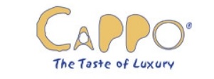 Cappo Tropical Premium Coffee Logo