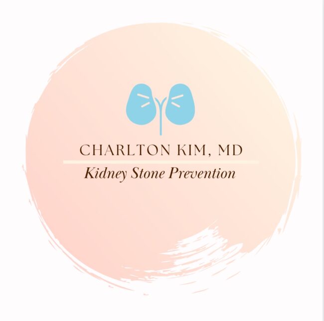 Charlton Kim MD logo