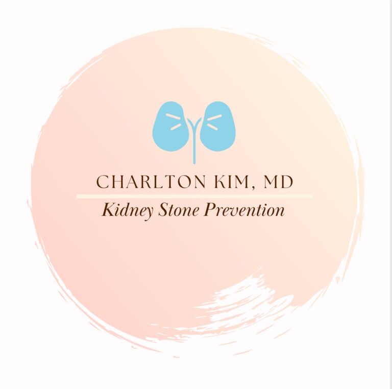Charlton Kim MD logo
