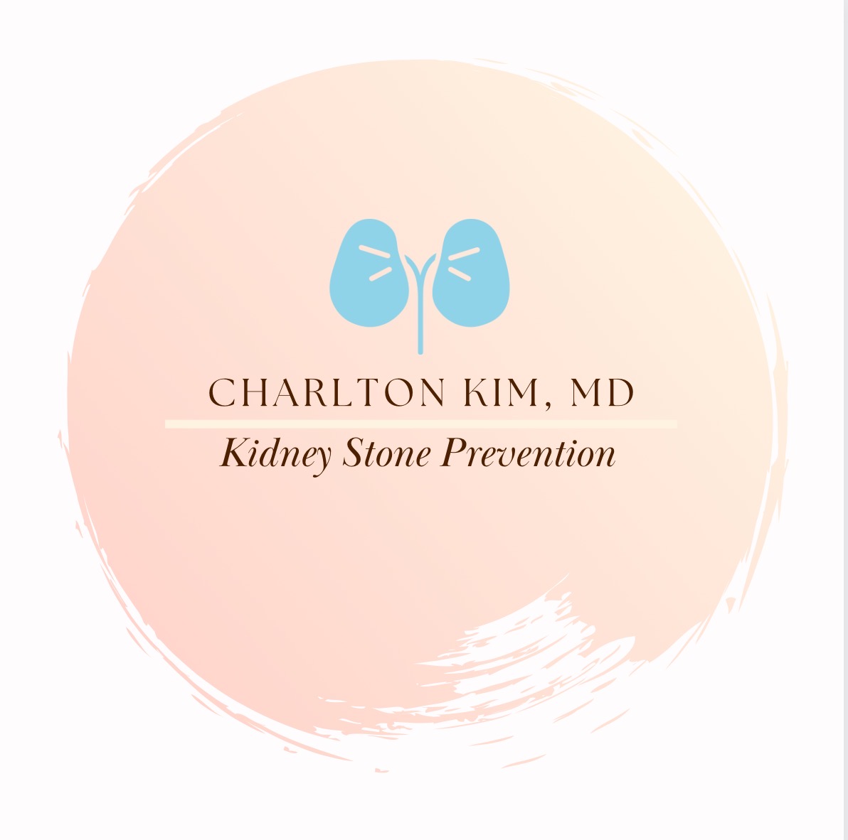 Charlton Kim MD logo 