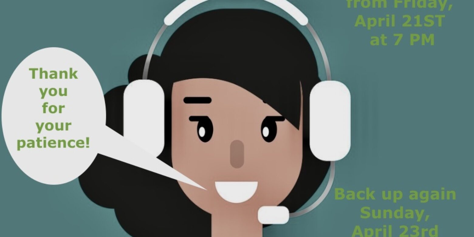 Waste Management call center down on April 21