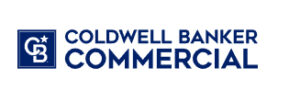 logo for coldwell banker commercial