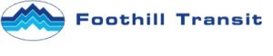 logo for Foothill Transit