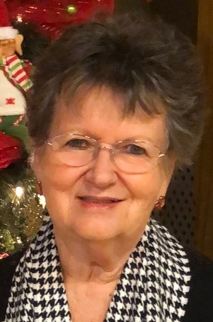 Marilyn Daleo senior of the year headshot