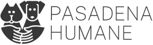 Pasadena Humane new logo