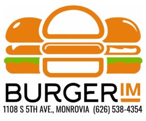 logo for BurgerIM