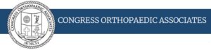 logo for Congress Orthopaedic Associates