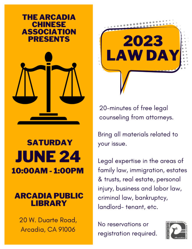Law-Day-2023-Flyer 2023 Law Day