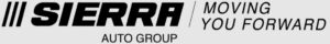 logo for Sierra Auto Group