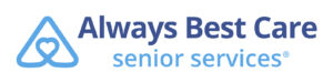 logo for Always Best Care Senior Services