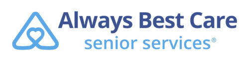 logo for Always Best Care Senior Services