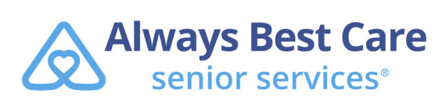 logo for Always Best Care Senior Services
