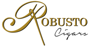 logo for Robusto Cigars