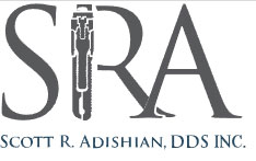 Scott Adishian DDS logo