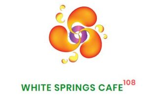 logo for White Springs Cafe