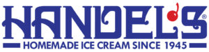 Handel's Ice Cream logo