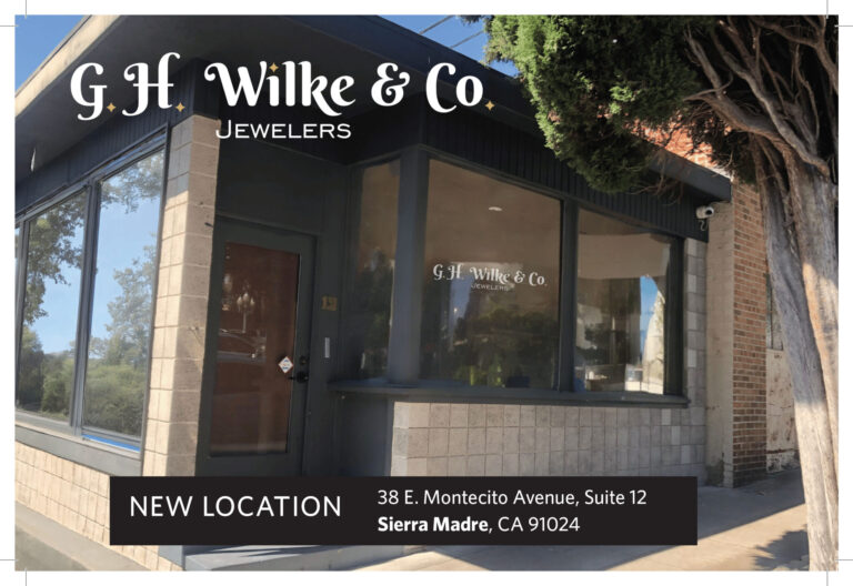 GH Wilke new location information
