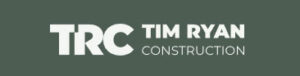 logo for Tim Ryan Construction