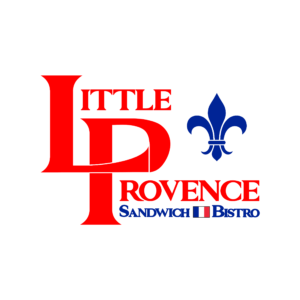 logo for Little Provence 