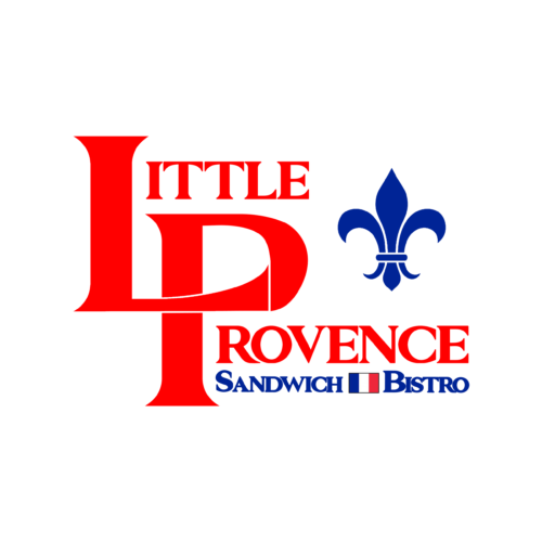 logo for Little Provence