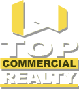 Top Commercial Realty logo