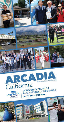 Arcadia Chamber of Commerce Digital Directory 2024-2026