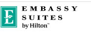 logo for Embassy Suites