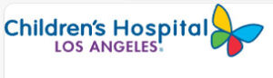 Children's Hospital of Los Angeles logo