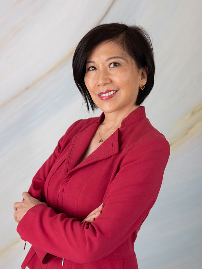 Francine Chiu Francine Chiu profile picture.