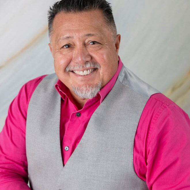 Jose Luis Correa profile picture.