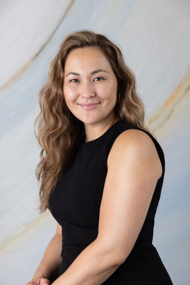 Nadine Hsu Nadine Hsu profile picture.