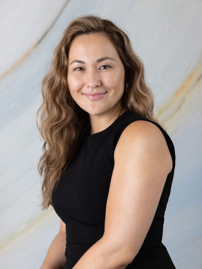 Nadine Hsu Nadine Hsu profile picture.