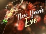 New Years Eve logo 
