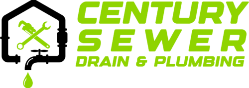 logo for Century Sewer Drain and Plumbing