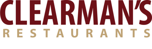 logo for Clearman's North Woods Inn