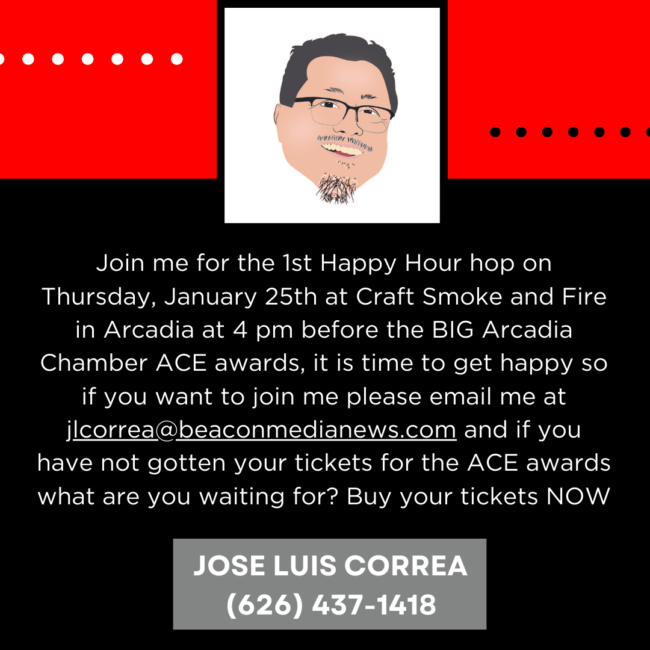 Jose Luis Correa ABC group announcement