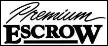 logo for Premium Escrow Group