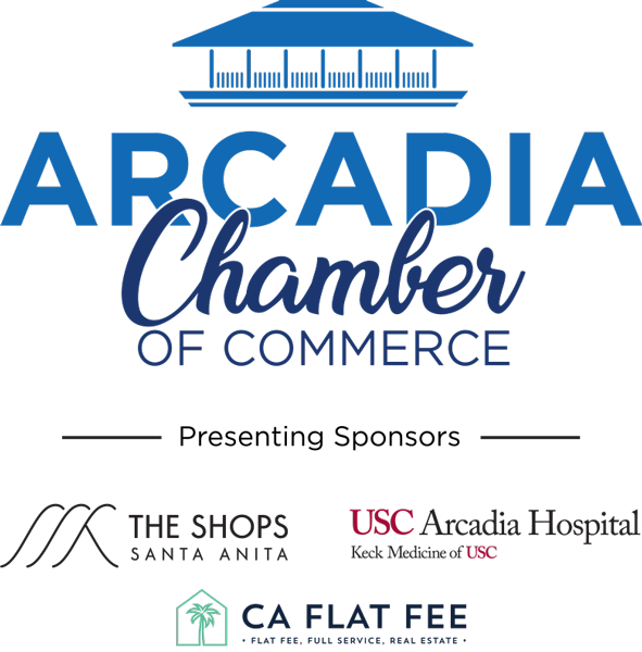 Arcadia Chamber of Commerce The Connection to the Business Community