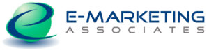 e-marketing associates logo