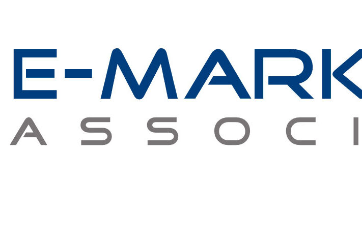 e-marketing associates logo