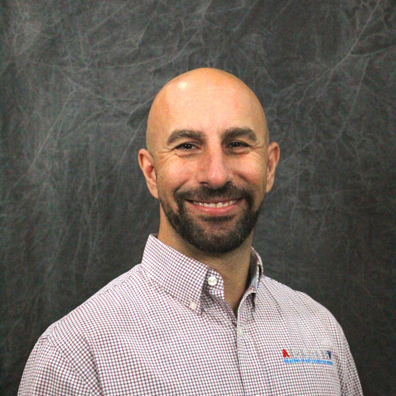 Vic Kerasimian headshot